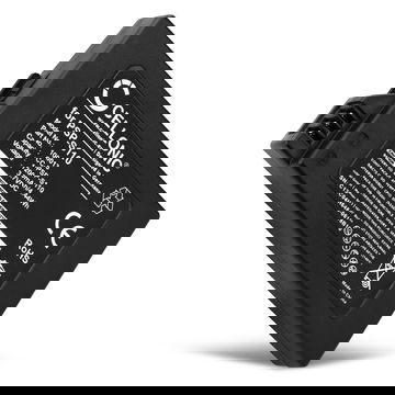 Akku für Sony PSP Slim & Lite 2 (PSP-2000, PSP-2003, PSP-2004), PSP Slim & Lite 3 (PSP-3001, PSP-3003, PSP-3004) - Playstation Portable Ersatzakku PSP-S110 - 3.7V 1200mAh Battery Pack, Batterie