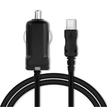 KFZ Ladegerät für T-Mobile MDA Touch / MDA Vario 3 / MDA Touch Plus / MDA Basic / G2 Ladekabel Auto KFZ Ladekabel