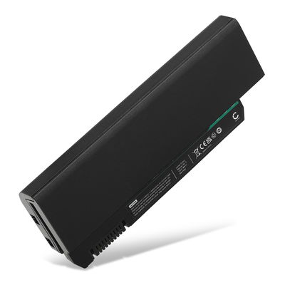 Akku für Dell Inspiron 910 (Mini 9), Inspiron Mini 9 (910), Vostro A90, W953G, D044H Laptop - 2200mAh 14.8V 