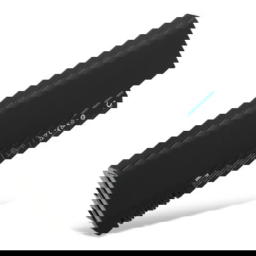 Battery for Dell Inspiron 910 (Mini 9), Inspiron Mini 9 (910), Vostro A90, W953G, D044H 14.8V 2200mAh from CELLONIC