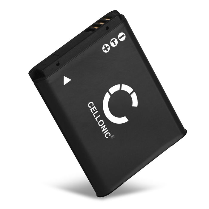 Samsung ST60 Akku 700mAh Ersatzakku Batterie von CELLONIC