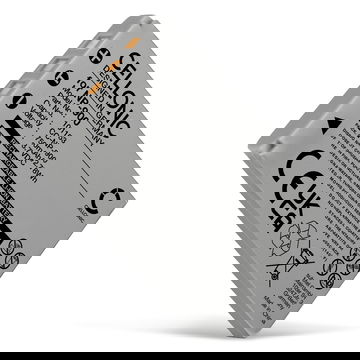 Battery for Nytech DS-8310 / DS-8210 / DS-7210 / Nytech DM6331 750mAh from CELLONIC