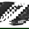 Ladegerät für Nytech DM6331 (DS-8310 / DS-8210 / DS-7210) Kamera-Akkus von CELLONIC