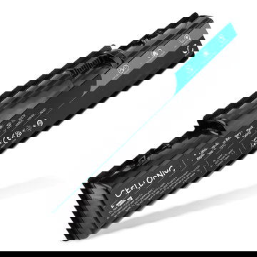 Akku für Acer Aspire 5735Z, 5738Z, 5738, 5738ZG, 5740G, 5738G, 5740, 5735, 5536 Laptop - 4400mAh 11.1V 