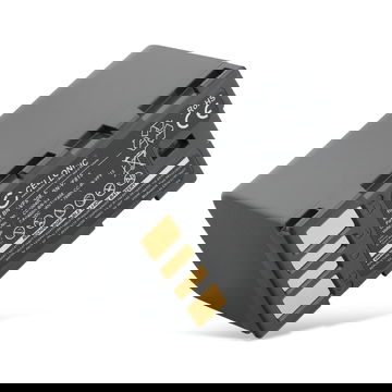 BN-VF808 BN-VF815 BN-VF823 Ersatz Akku für JVC GY-HM100 GS-TD1 GZ-MG120 -MG130 -MG275 -MG330 -MG340 -MG465 -MG530 GZ-HD7 GZ-MS95 - Kamera Ersatzakku - Kameraakku 2250mAh, Batterie