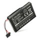 1x Akku 1250mAh
