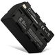 1x Battery (4400mAh, 7.4V)