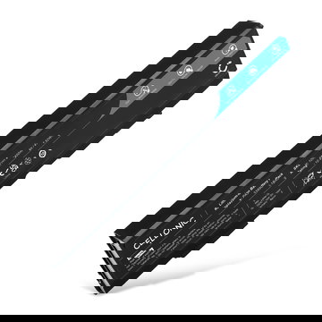 Battery for Toshiba Satellite A100, Pro A100, M50, M40, A80, Tecra S2, A4, A7, Equium A100, PA3399U 10.8V - 11.1V 4400mAh from CELLONIC