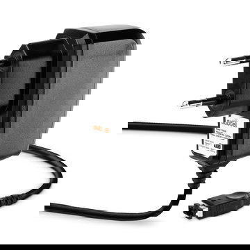 Ladegerät für Nintendo DS, Game Boy Advance SP, AGS-002, 5W Netzteil 1A / 1000mA Ladekabel 1.10m