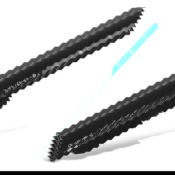 Battery for HP Pavilion DM1-1000, DM1-2000, DM1-1100, Compaq mini 311c, PT06 10.8V 4400mAh from CELLONIC