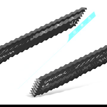 Akku für ASUS B43, X55, N53S, N53SV, N53, N61J, G51J, G60J, X64J, Pro58 Series Laptop - 4400mAh 11.1V 