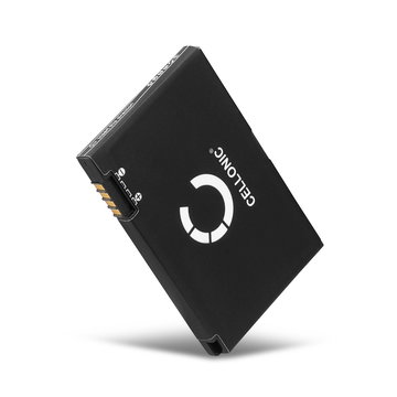 BA700, BR50 Battery for Motorola RAZR V3 / V3i / V3im / V3xx / PEBL U6 Smartphone / Phone Battery Replacement - 710mAh