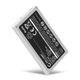 1x Akku 750mAh