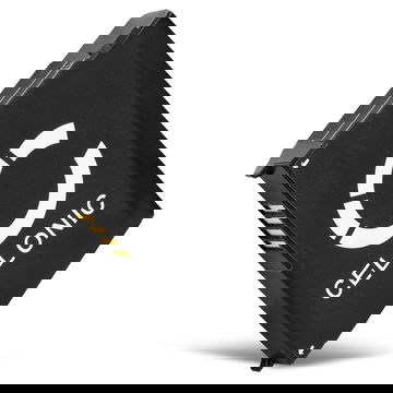 Ersatz Akku für Garmin Zumo 660, 650, 600, 220 / Aera 560, 550, 510, 500 / SafeNav GPS Navigation - Navi Ersatzakku 010-11143-00 361-00038-01 - 1880mAh Navigationsgerät Batterie