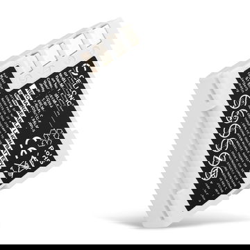 CELLONIC Camera Battery for Olympus E-520 E-510 E-500 E-5 E-3 E-1 E-330 E-300 E-30 C-8080 C-5060 C-7070 Replacement BLM-1 BLM-5 Battery 1600mAh Backup BLM-1,BLM-5