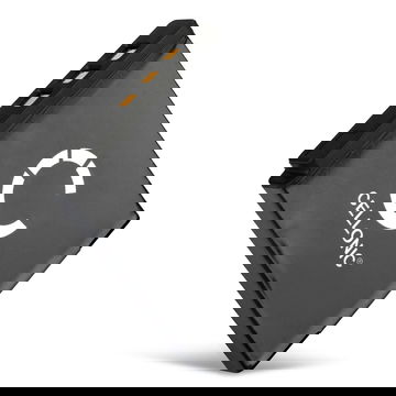 Akku für Fujifilm X20 X10 XF1 XP200 XP200EXR F100fd F60fd F50fd FinePix W3 F660EXR F500EXR NP-50 700mAh von CELLONIC