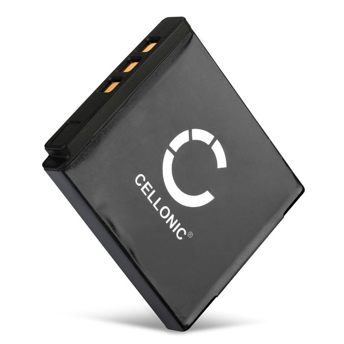 Fuji X20 Akku 700mAh Ersatzakku Batterie von CELLONIC