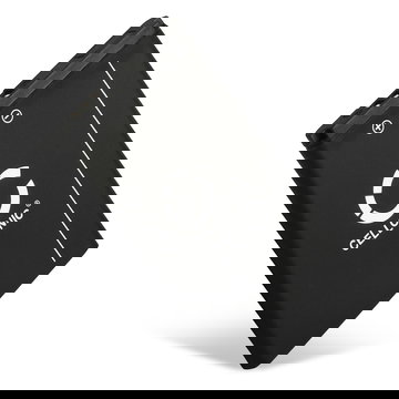 Ersatz Akku für Samsung SGH-E250, SGH-C260, SGH-E900, GT-E1050, GT-E1150, GT-E1190, GT-C3520 Handy / Smartphone - Ersatzakku AB043446BE 850mAh , Handyakku