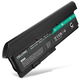 1x Akku 6600mAh