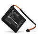 1x Akku 800mAh