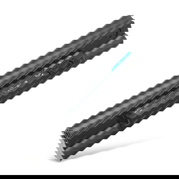 Akku für Dell Inspiron Mini 10 (1010), 10v (1011), Inspiron 11Z (1110), H766N, J590M, K711N, F144M Laptop - 4400mAh 10.8V 