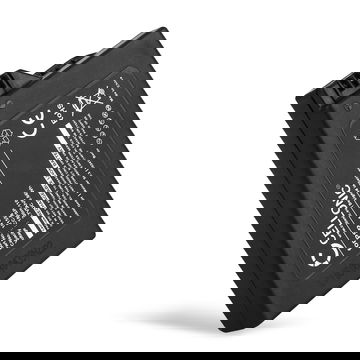 Akku für Sony PSP 1 (PSP-1000, 1001, 1002, 1003, 1004, 1005, 1006, 1007, 1008, 1010) PSP Fat 1800mAh von CELLONIC