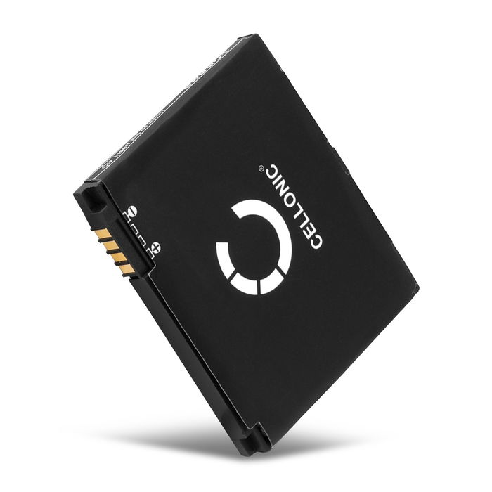 Motorola BC50 Akku 750mAh Ersatzakku Batterie von CELLONIC