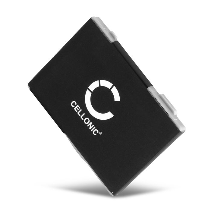 Siemens CF62 Akku 750mAh Ersatzakku Batterie von CELLONIC