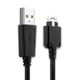 18 Pin Connector to USB A Data Cable, 1m