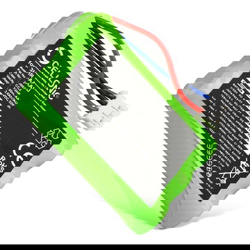 Ersatzakku T373 70AAAH3BMXZ 3HR-AAAU - Ersatz Akku für Bang & Olufsen BeoCom 6000 Telefon u. B&O BeoCom 1 - 700mAh Telefonakku, wiederaufladbare Batterie Telefonbatterie
