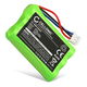 1x Akku 700mAh