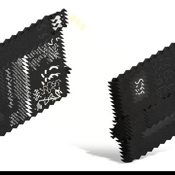 Akku für Siemens Gigaset SL2, SL55, SL560, SL550, SL100, SL1, SL150, SL56 V30145-K1310-X250 (850mAh, 3.7V) von CELLONIC