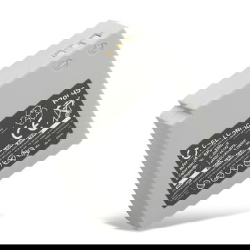 Akku für Samsung MX10 MX20 MX25 HMX10 F34 F300 F30 F33 H100, BP85ST BP85NF 850mAh von CELLONIC