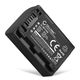 1x Akku 700mAh