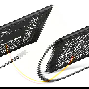 Battery for TomTom EDINBURGH, ONE XL, ONE 3rd Edition, ONE XL Europe, XL 325, ONE XL Regional, F724035958 - 800mAh 3.7V  by CELLONIC