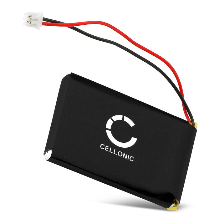 Nintendo Game Boy Micro Akku 460mAh Ersatzakku Batterie von CELLONIC