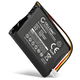 1x Battery (800mAh, 3.7V)