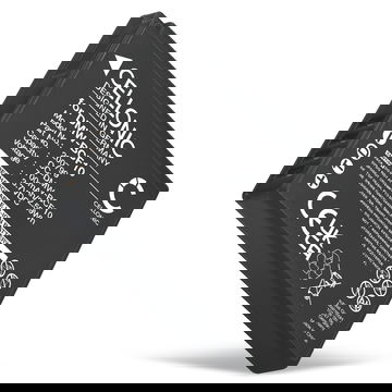 Akku für Panasonic Lumix DMC-FS62 DMC-FS10 FS6 FS7 FS15 FS30 FS42 FS62 700mAh von CELLONIC