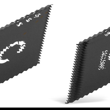 NP-BK1 Ersatz Akku für Sony DSC-W180 W190 W370 DSC-S750 S780 S950 MHS-CM5 Bloggie MHS-PM1 Webbie - Kamera Ersatzakku - Kameraakku 770mAh, Batterie