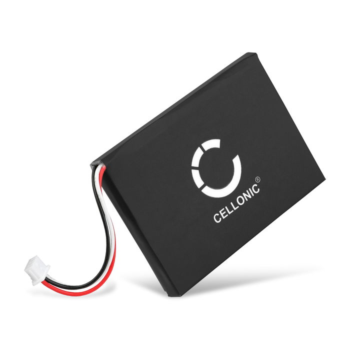 Apple iPod 4 Gen. - A1059 Akku 900mAh Ersatzakku Batterie von subtel