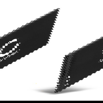 BL-4U Battery for Nokia 301 / 8800 / 6600 / 206 / 500 / C5-03 / Asha 201, 300, 311, 501, 503 Smartphone / Phone Battery Replacement - 1000mAh