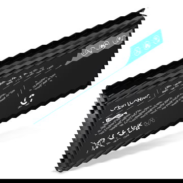 Akku für ASUS F5SL, Pro50 series, X50N, Pro55S, F5 series, X59SL, X50M, F5RL, Pro50R, ASUS A32-F5 Laptop - 4400mAh 11.1V 