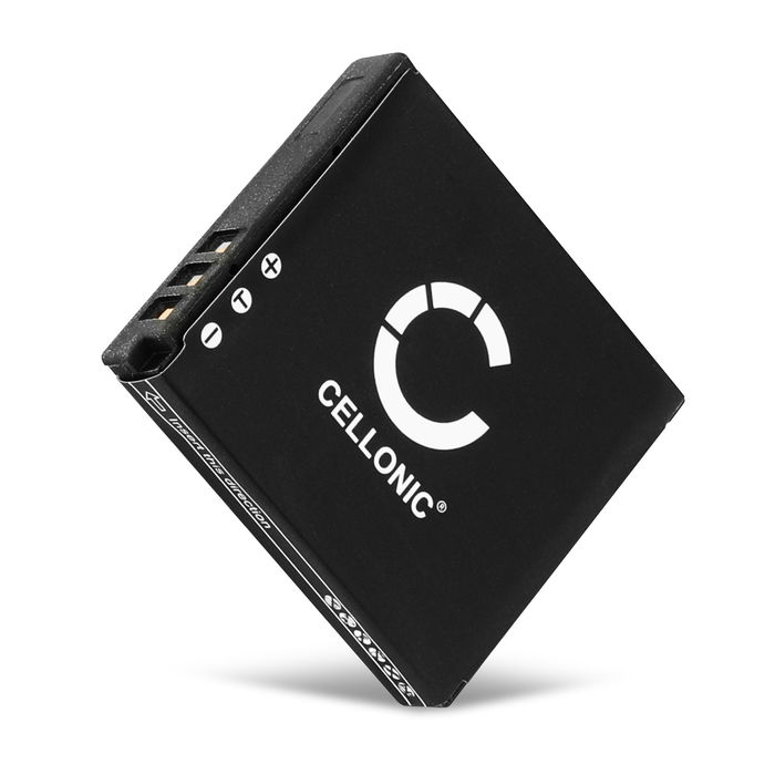Ricoh DB-70 Akku 1050mAh Ersatzakku Batterie von CELLONIC