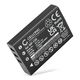 1x Battery (1700mAh, 3.7V)