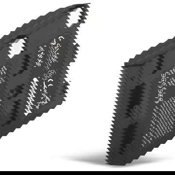 Akku für Pentax K20D / K10D / Pentax D-LI50 1600mAh von CELLONIC