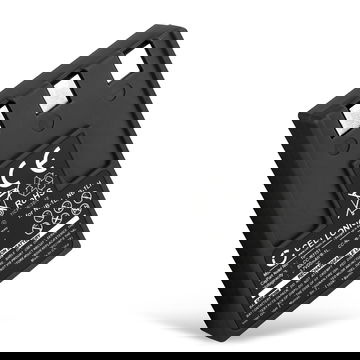 Akku für Polaroid PDC 5350 830mAh von CELLONIC