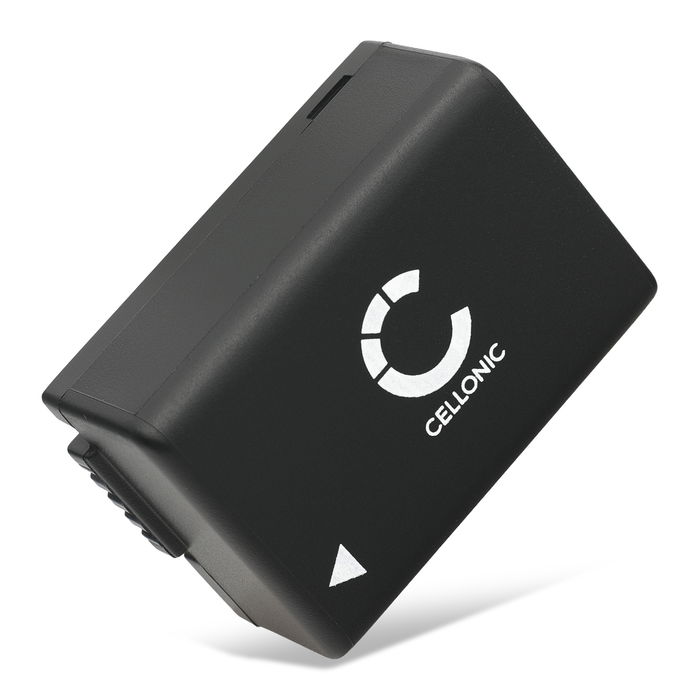 Panasonic DMW-BMB9E Akku 800mAh Ersatzakku Batterie von CELLONIC