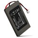 1x Battery (650mAh, 3.7V)