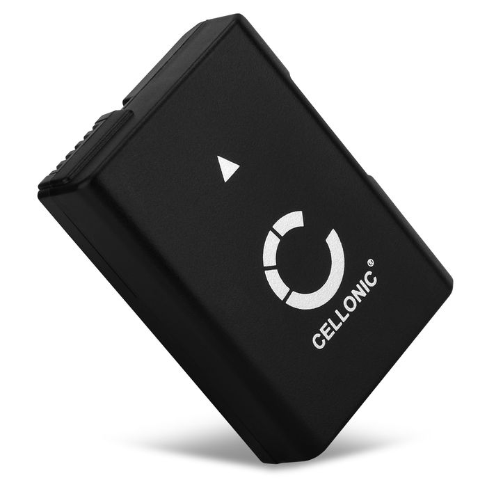 Nikon D5300 Akku 1050mAh Ersatzakku Batterie von CELLONIC