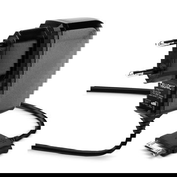 Samsung Galaxy Tab 2 Ladekabel: Tablet Ladegerät für Samsung Galaxy Note 10.1, Galaxy Tab 2 7.0, GT-P5100 GT-P5110 GT-P3110 - 1.2m Lader mit 30-Pin Conntector - Netzteil, Auflader